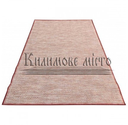 Napless carpet Multi Plus 7503 Sienna-Red - высокое качество по лучшей цене в Украине.